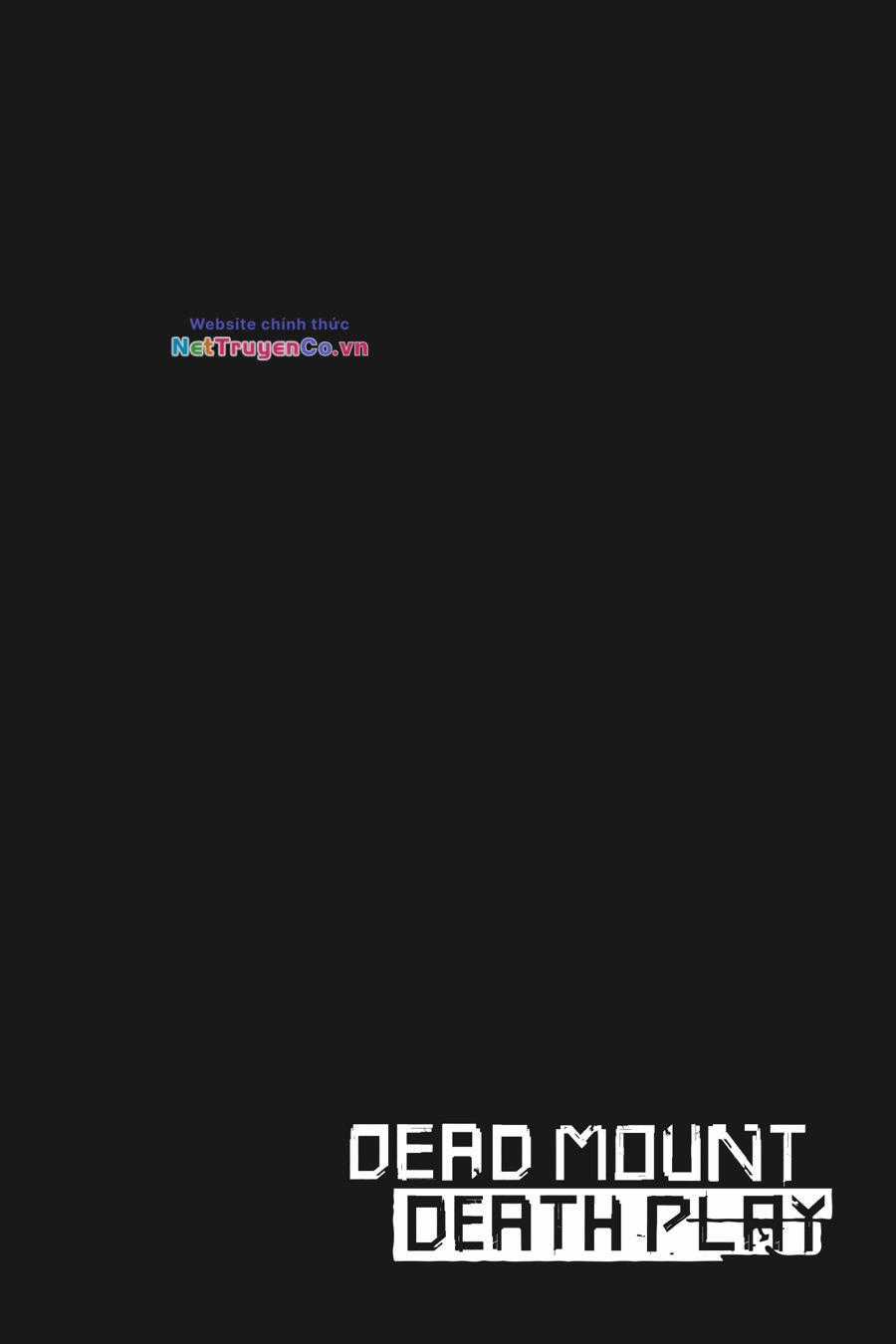 Dead Mount Death Play Chapter 10 trang 4