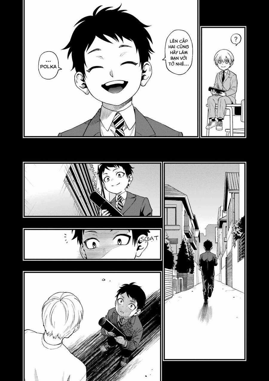 Dead Mount Death Play Chapter 100 trang 6