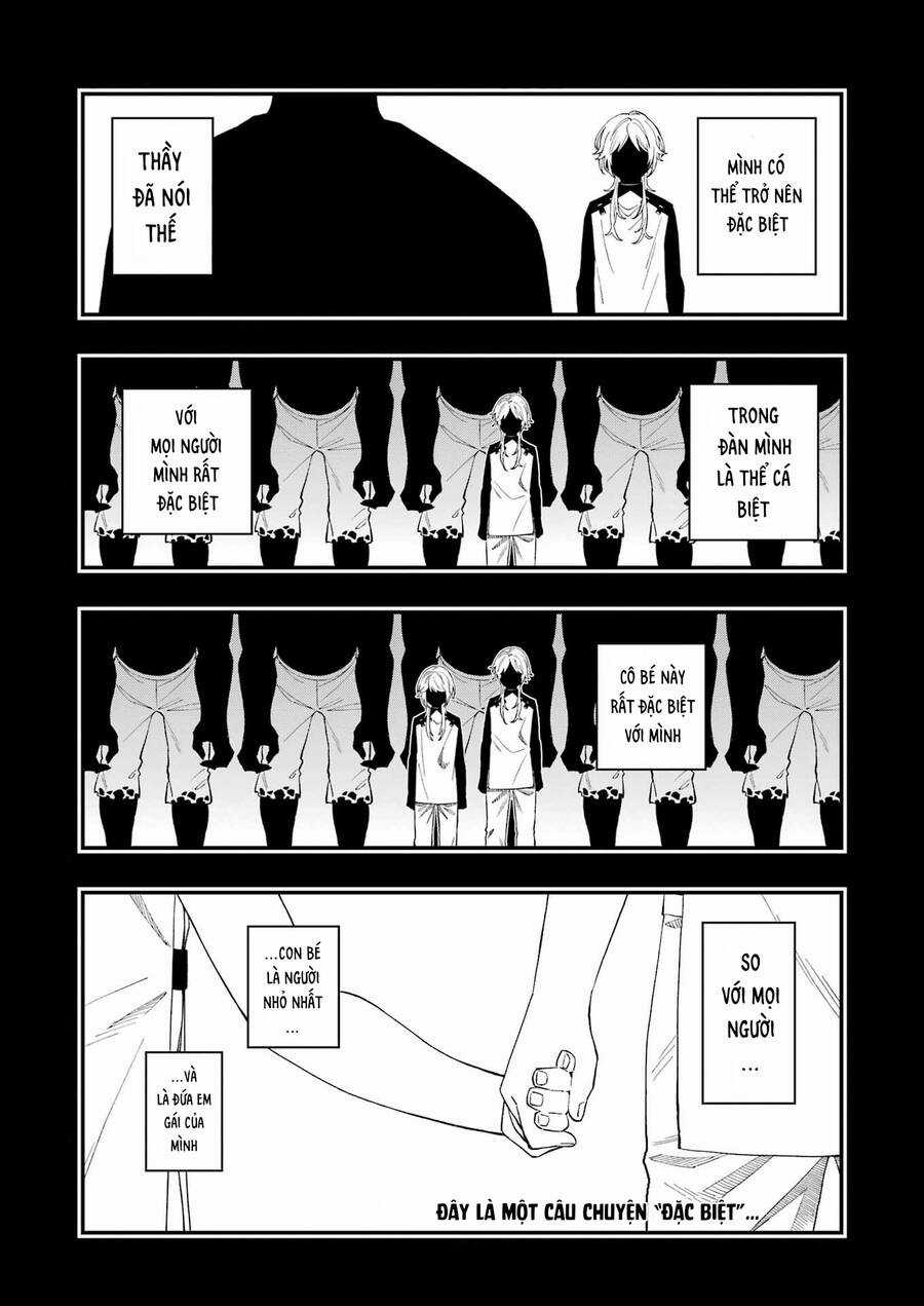 Dead Mount Death Play Chapter 103 trang 4