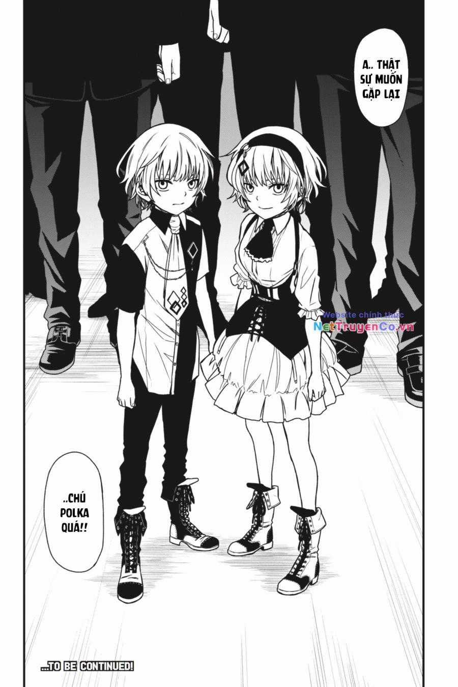 Dead Mount Death Play Chapter 11 trang 23