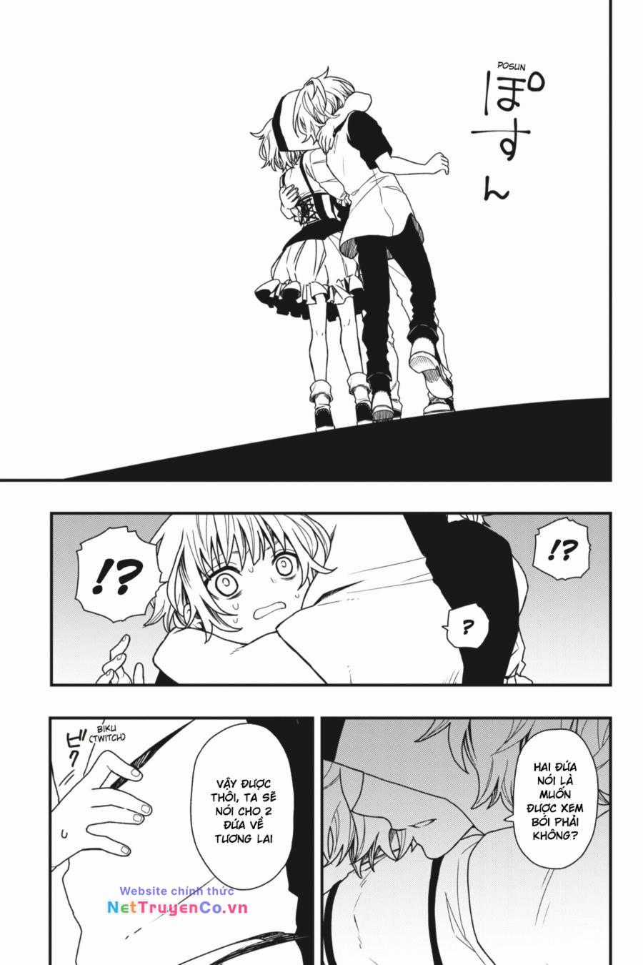 Dead Mount Death Play Chapter 12 trang 22