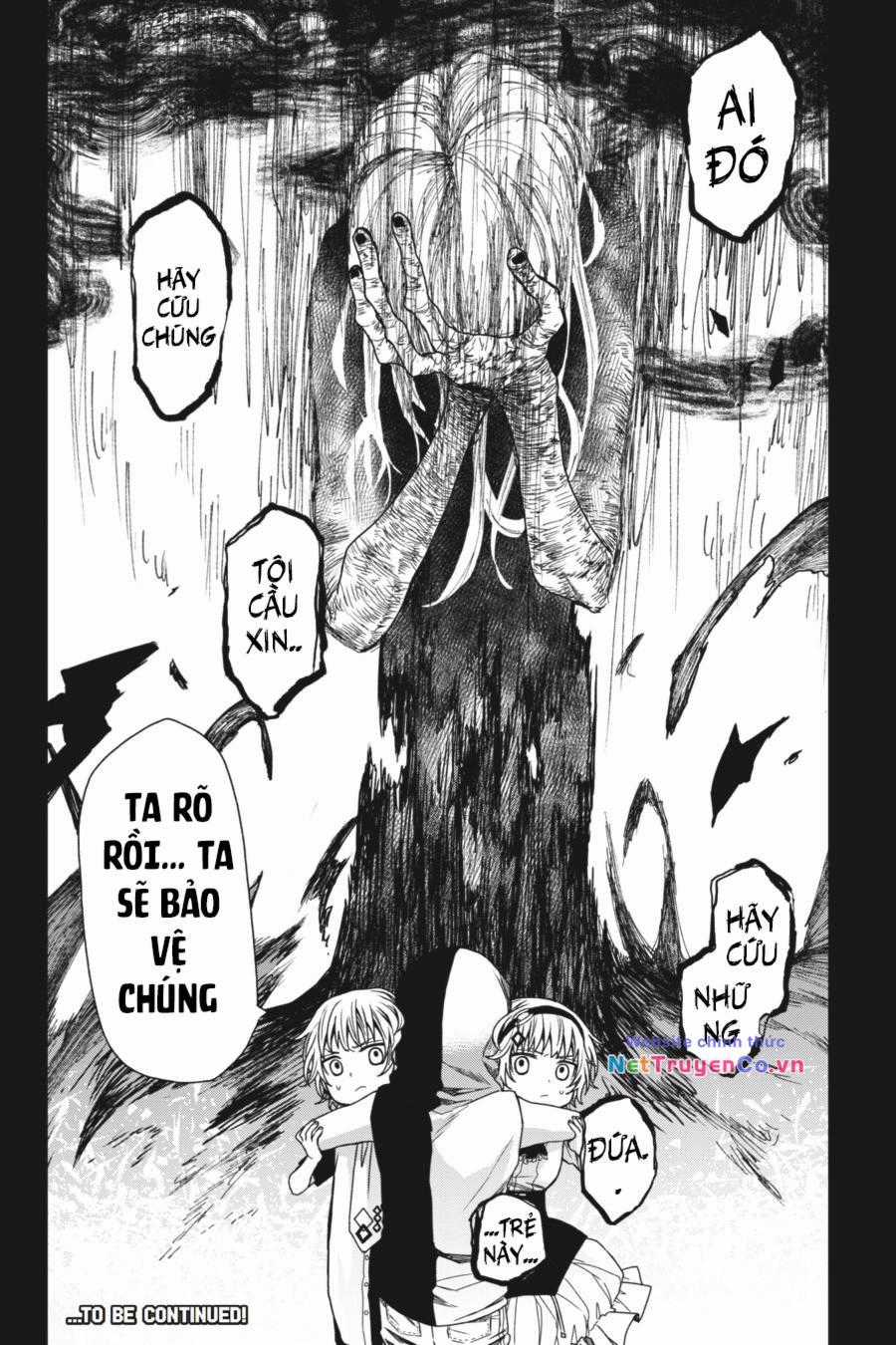 Dead Mount Death Play Chapter 12 trang 25