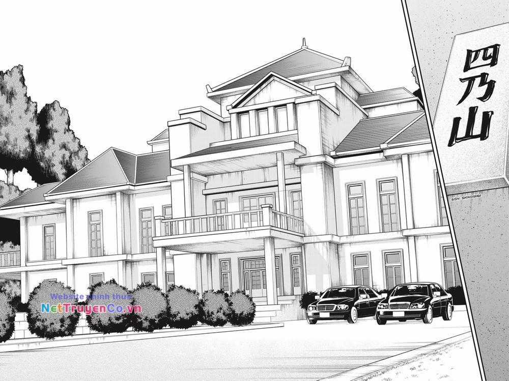 Dead Mount Death Play Chapter 13 trang 19