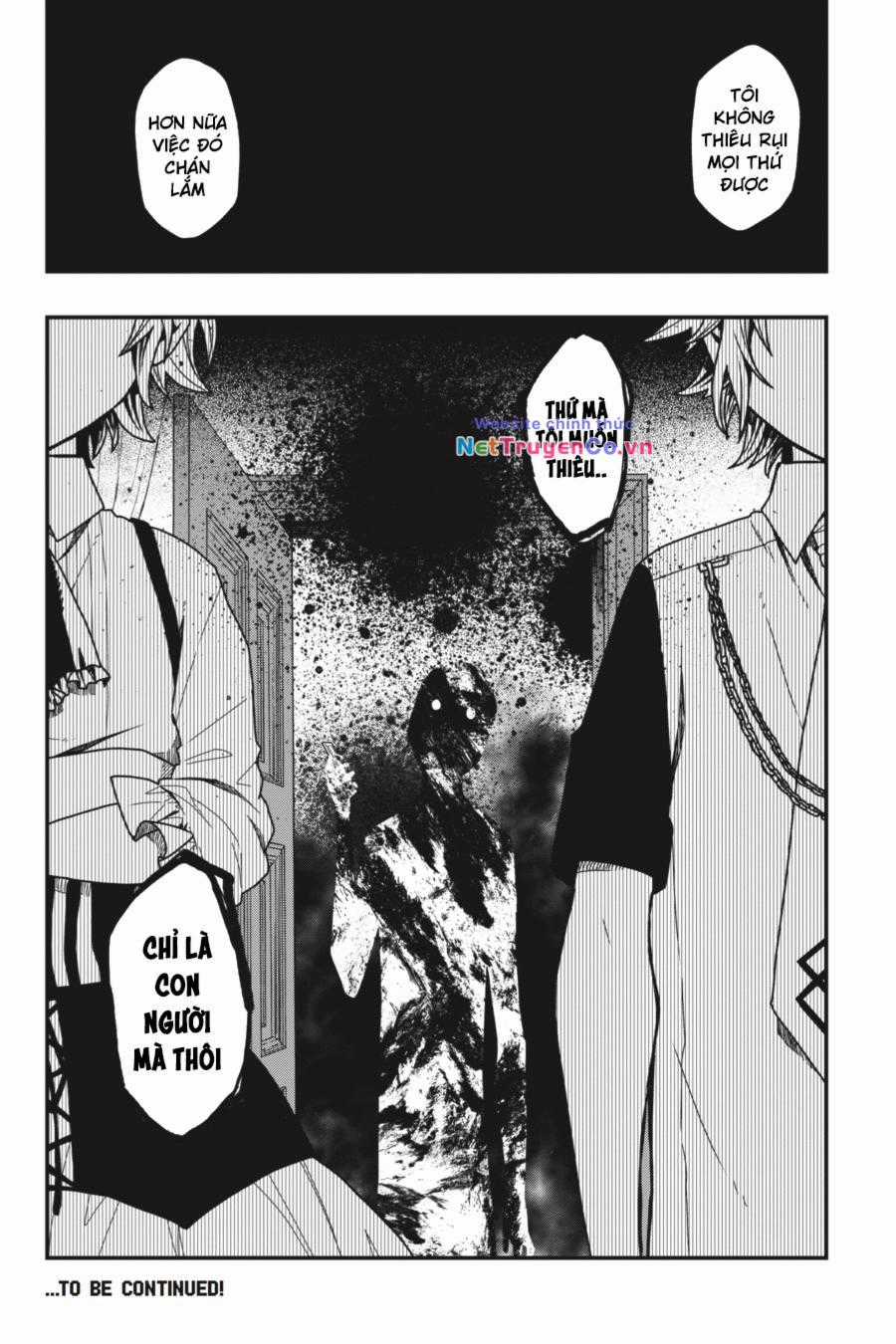 Dead Mount Death Play Chapter 14 trang 27