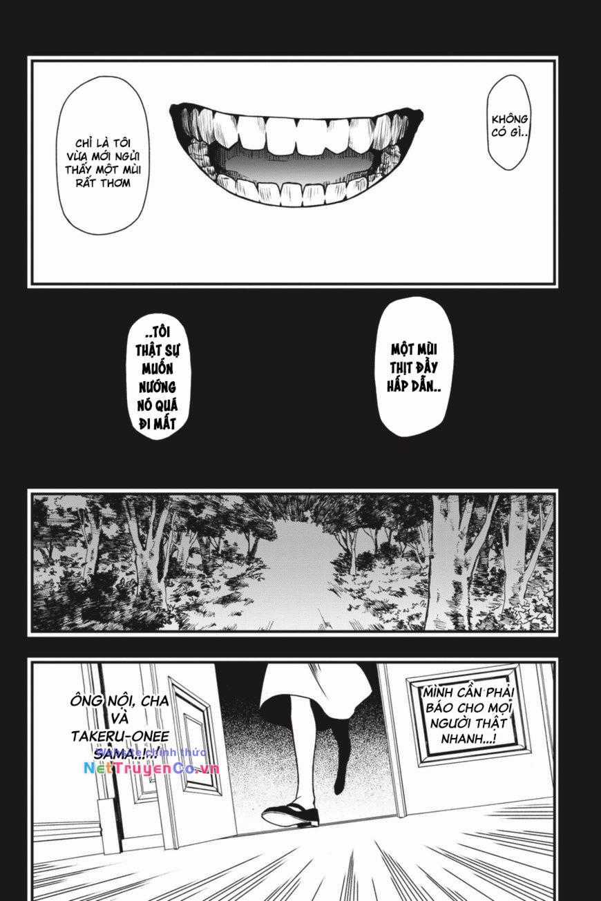 Dead Mount Death Play Chapter 15 trang 19