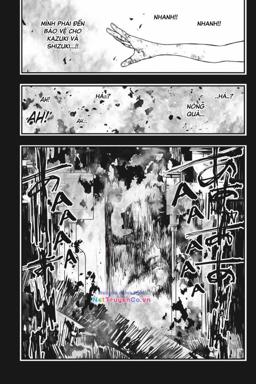 Dead Mount Death Play Chapter 15 trang 20