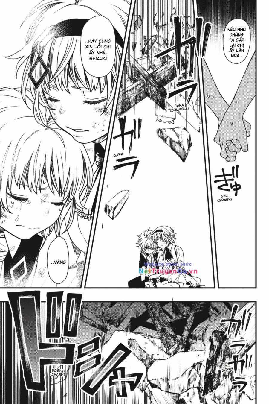 Dead Mount Death Play Chapter 16 trang 16