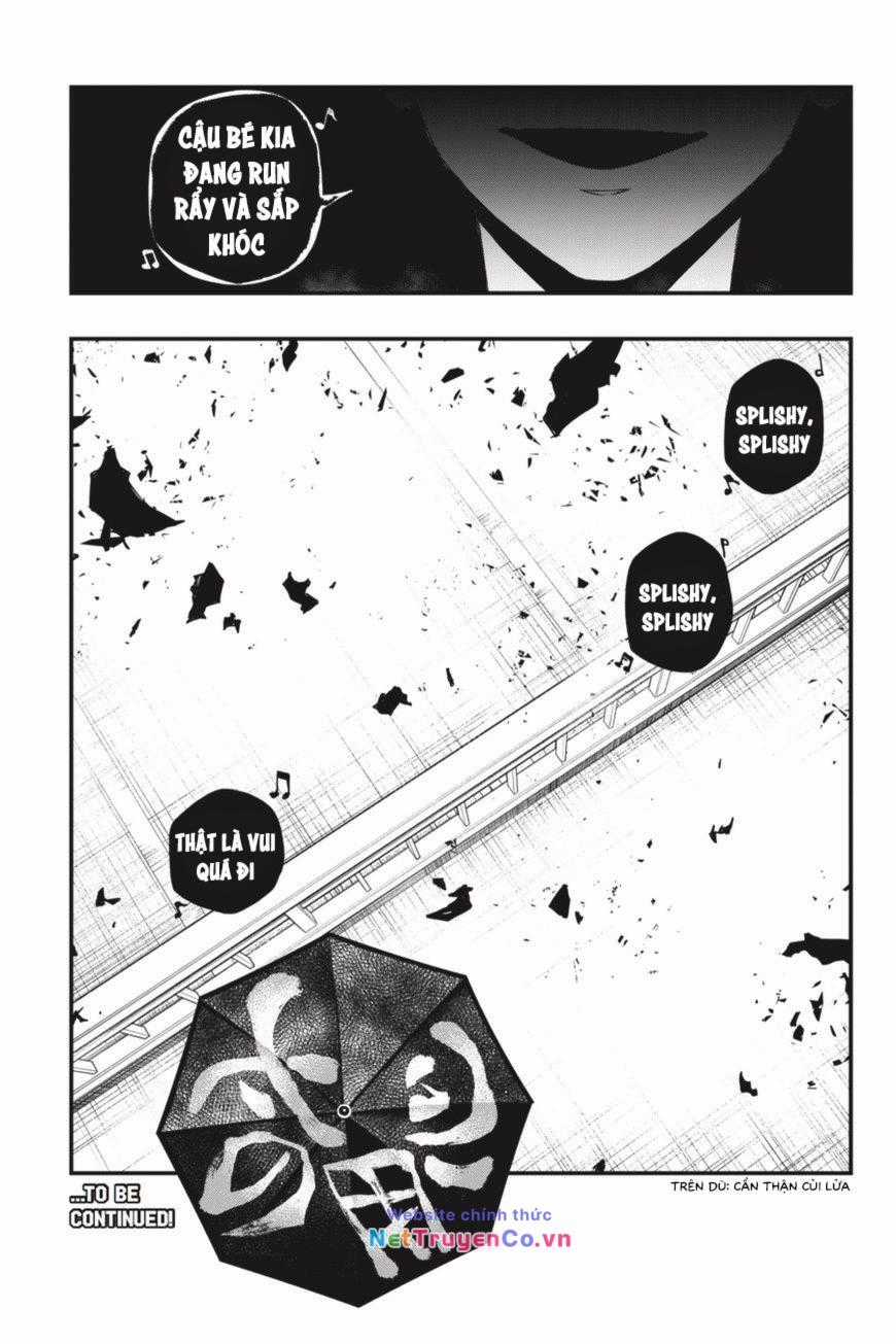 Dead Mount Death Play Chapter 17 trang 28