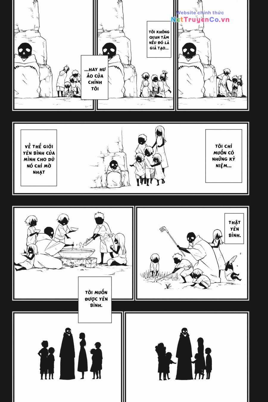 Dead Mount Death Play Chapter 2 trang 5