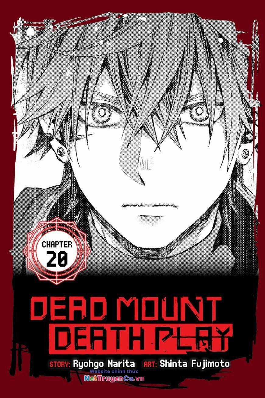 Dead Mount Death Play Chapter 20 trang 2