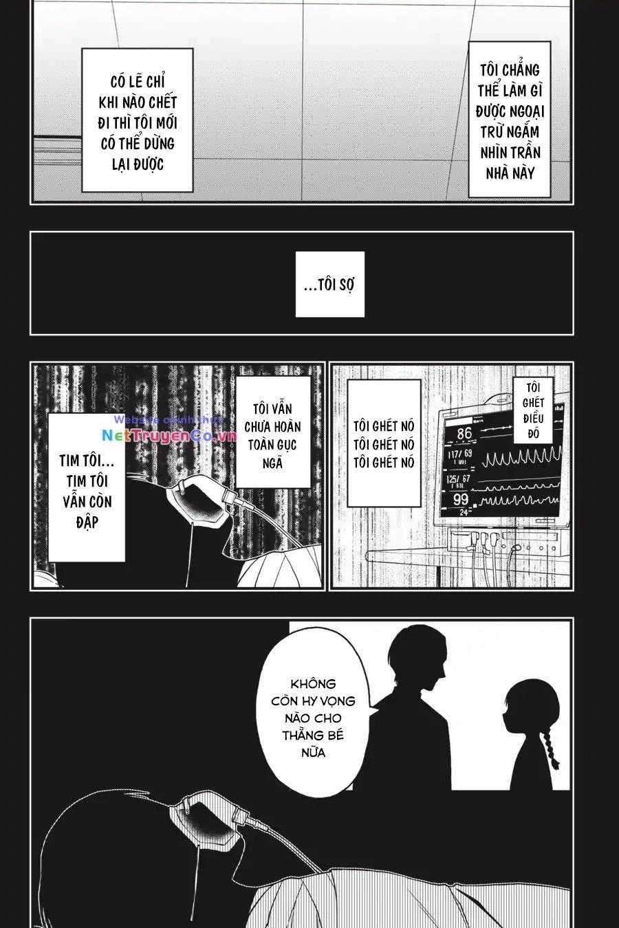 Dead Mount Death Play Chapter 22 trang 4