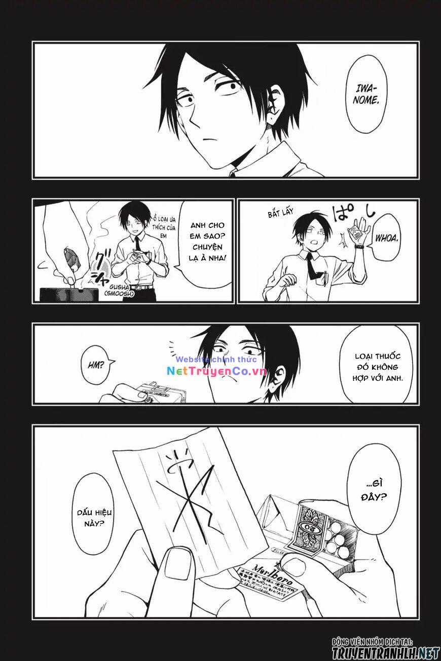 Dead Mount Death Play Chapter 24 trang 3