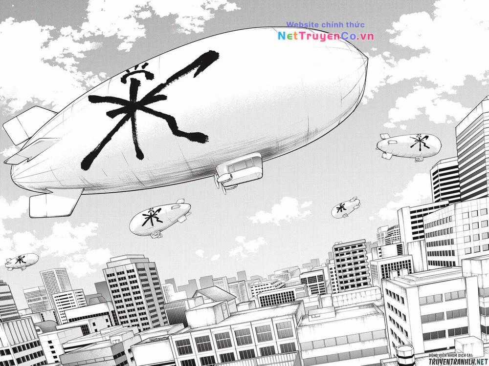 Dead Mount Death Play Chapter 25 trang 28