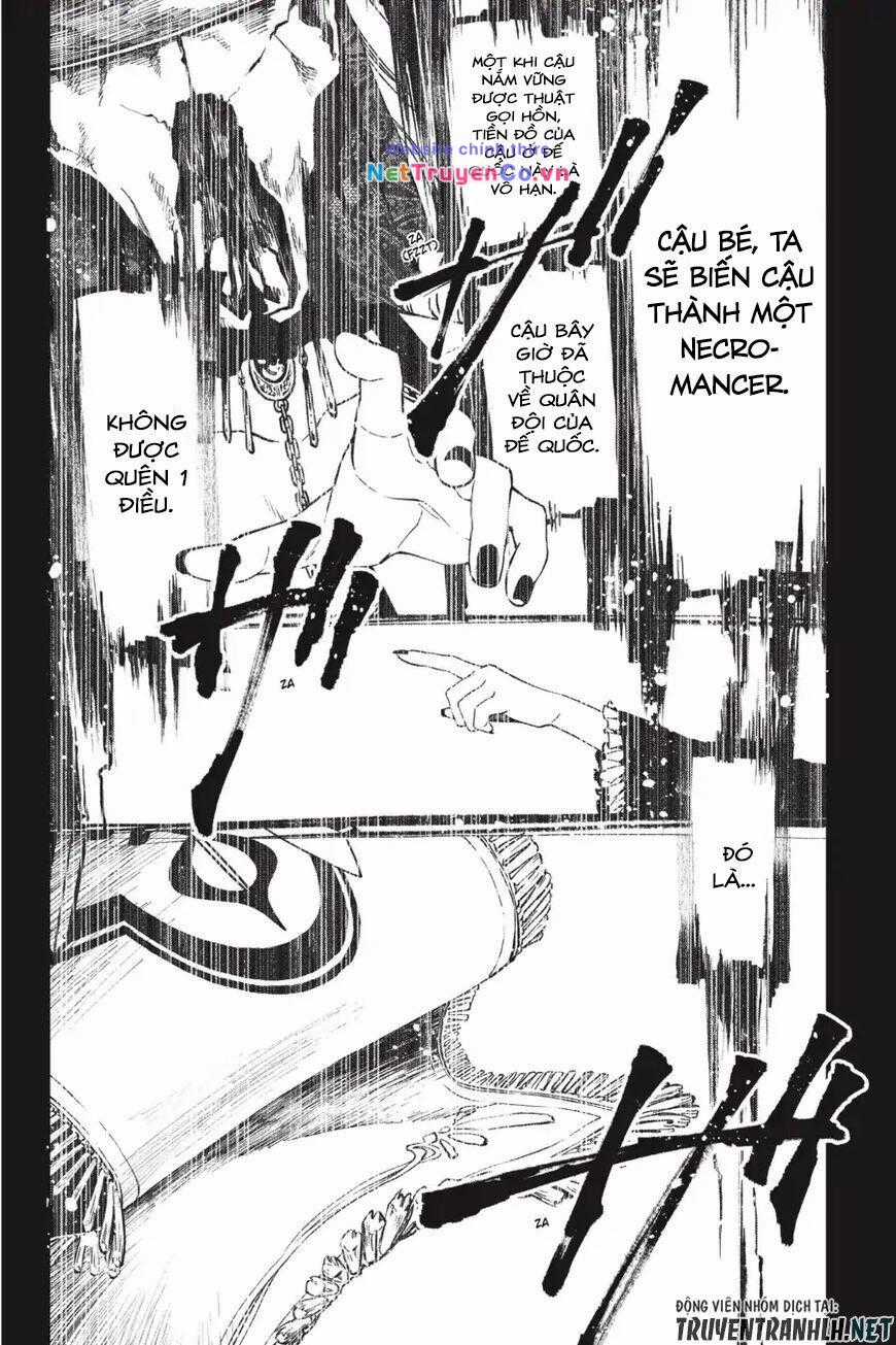 Dead Mount Death Play Chapter 25 trang 29