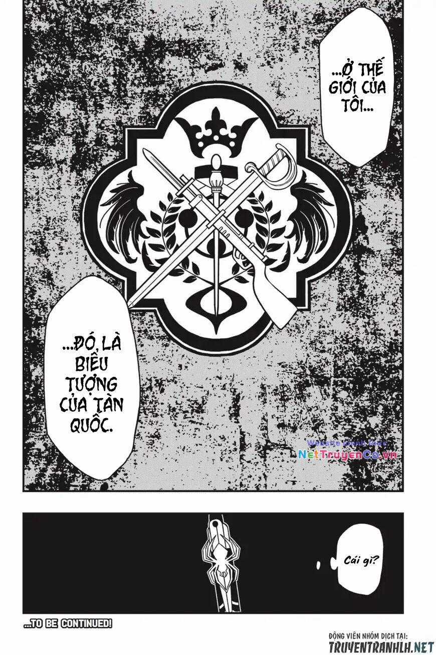 Dead Mount Death Play Chapter 25 trang 31