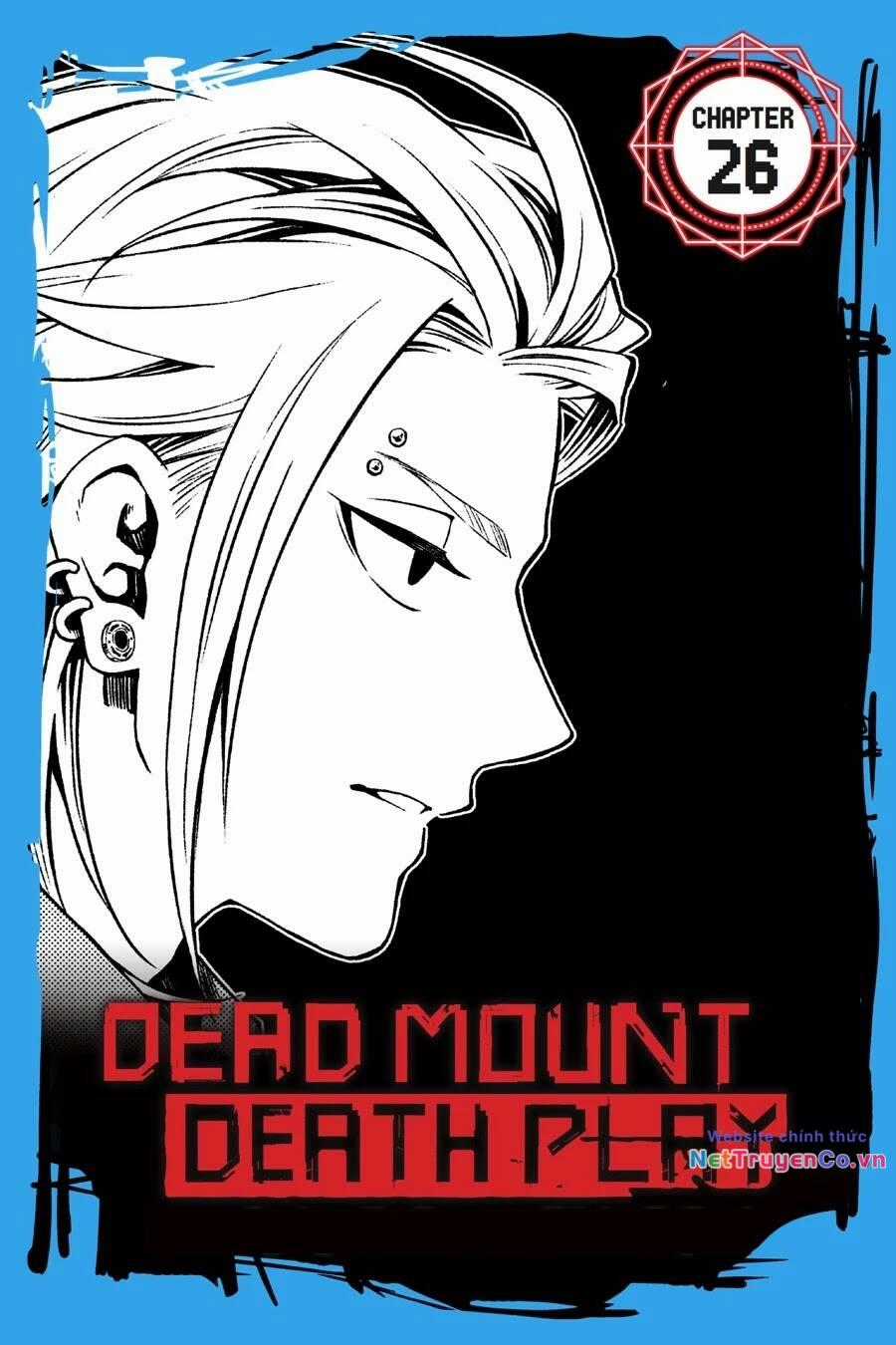 Dead Mount Death Play Chapter 26 trang 2