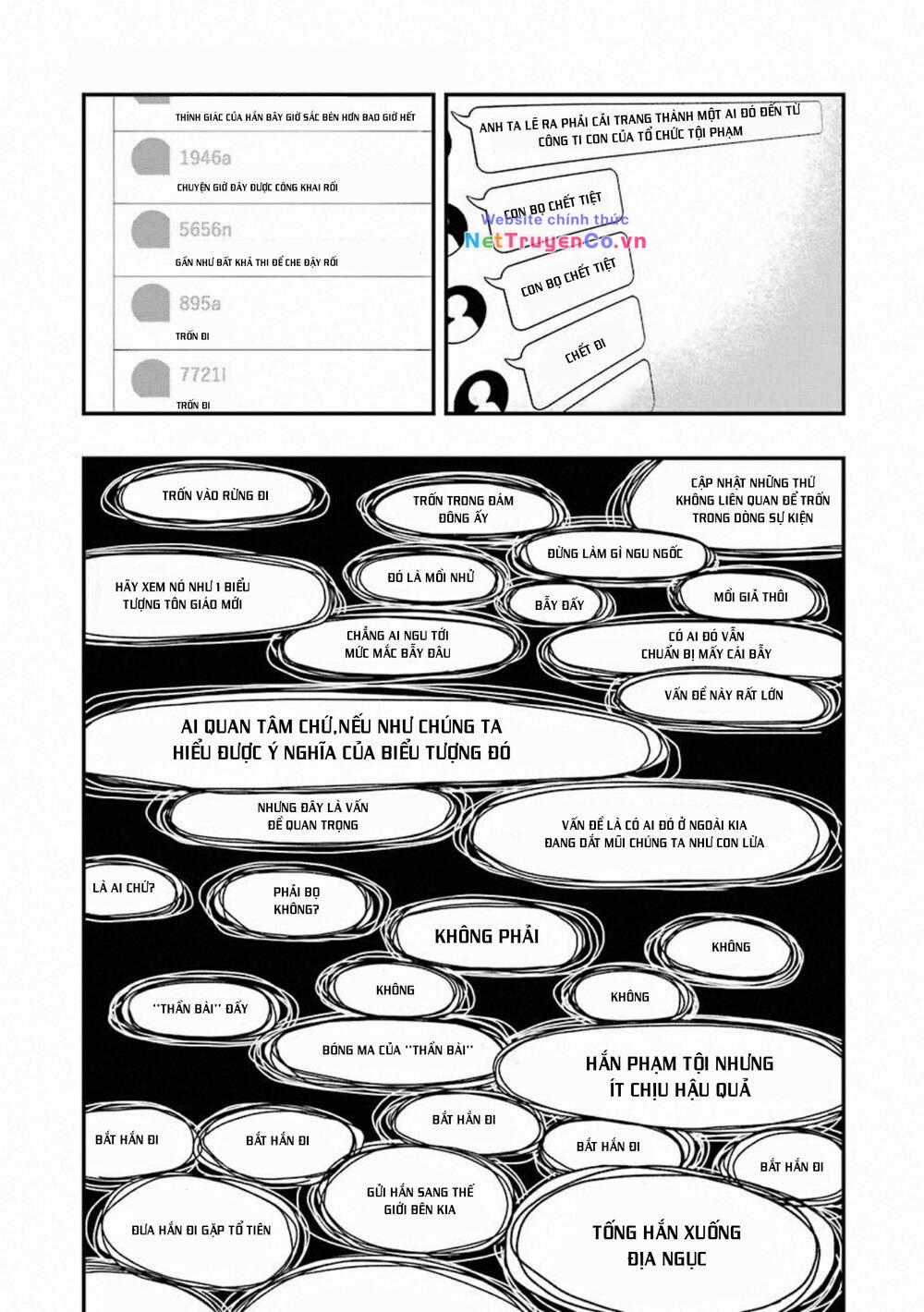 Dead Mount Death Play Chapter 26 trang 7