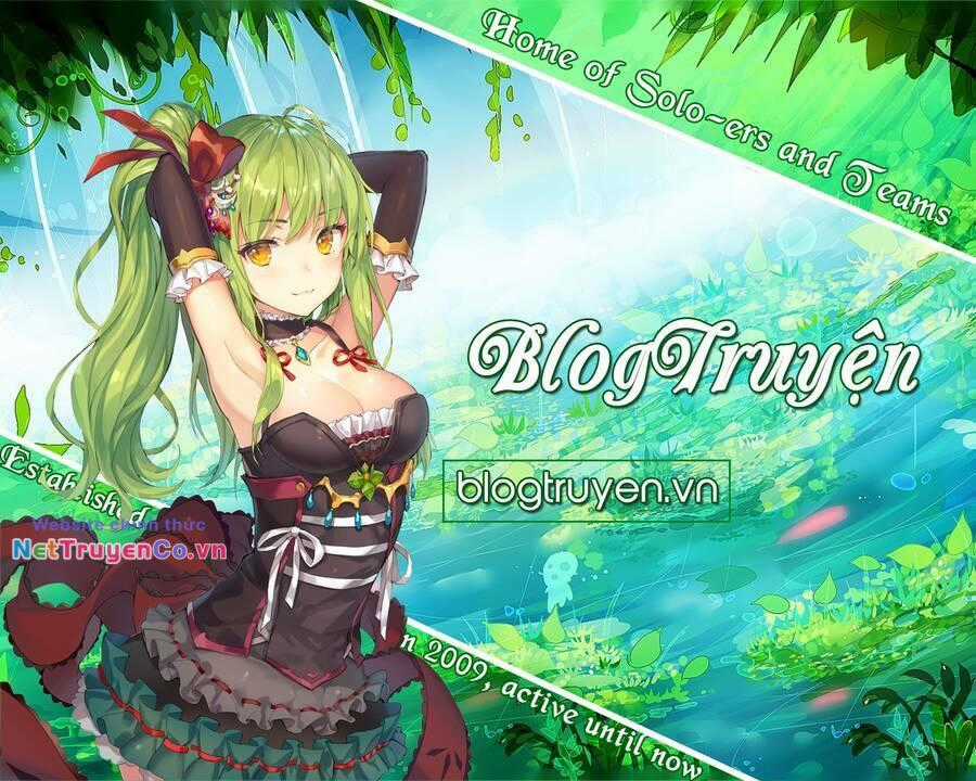Dead Mount Death Play Chapter 58 trang 1