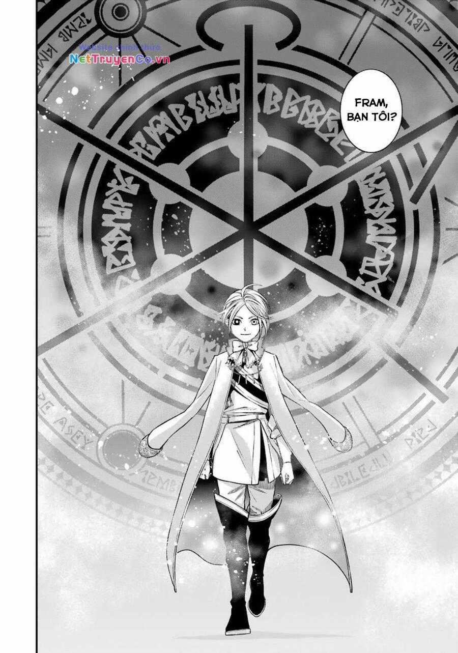 Dead Mount Death Play Chapter 78 trang 16