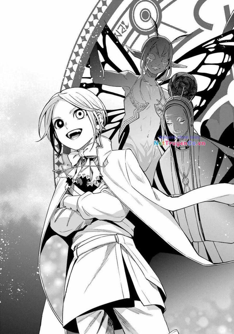 Dead Mount Death Play Chapter 78 trang 19