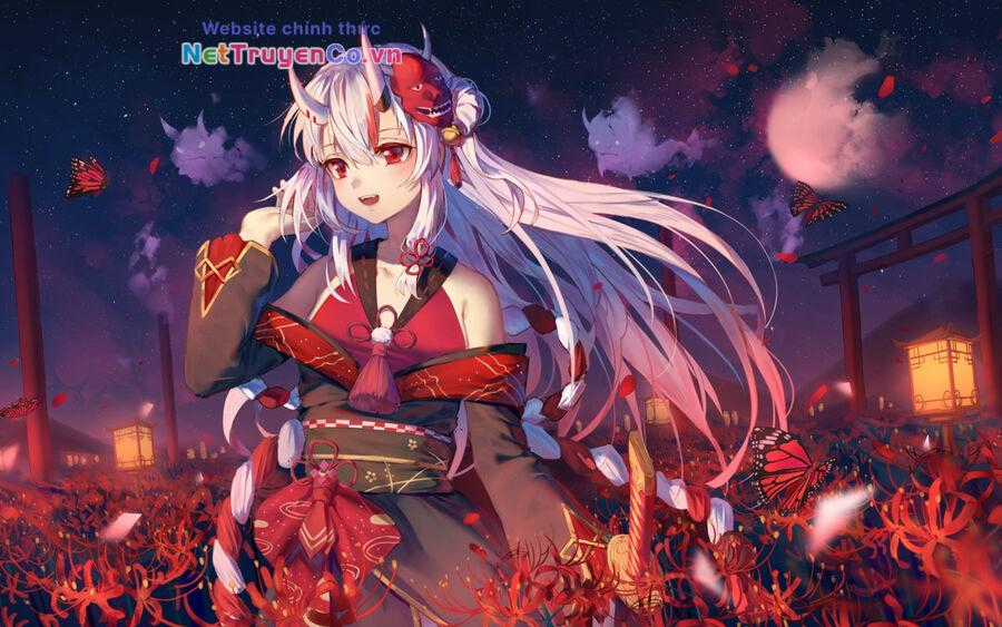 Dead Mount Death Play Chapter 78 trang 23