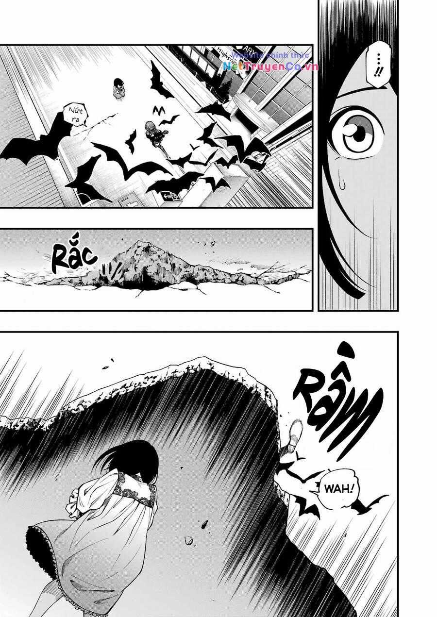 Dead Mount Death Play Chapter 79 trang 17