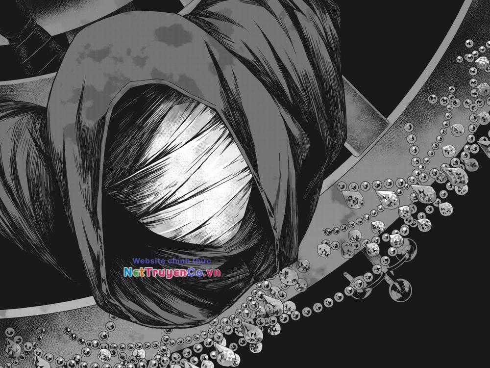 Dead Mount Death Play Chapter 8 trang 23