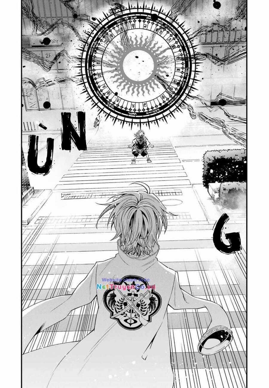 Dead Mount Death Play Chapter 80 trang 19