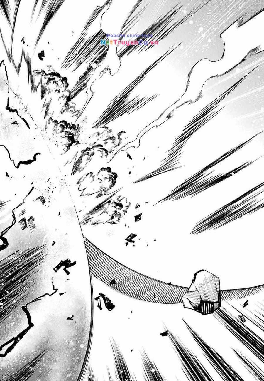 Dead Mount Death Play Chapter 81 trang 10