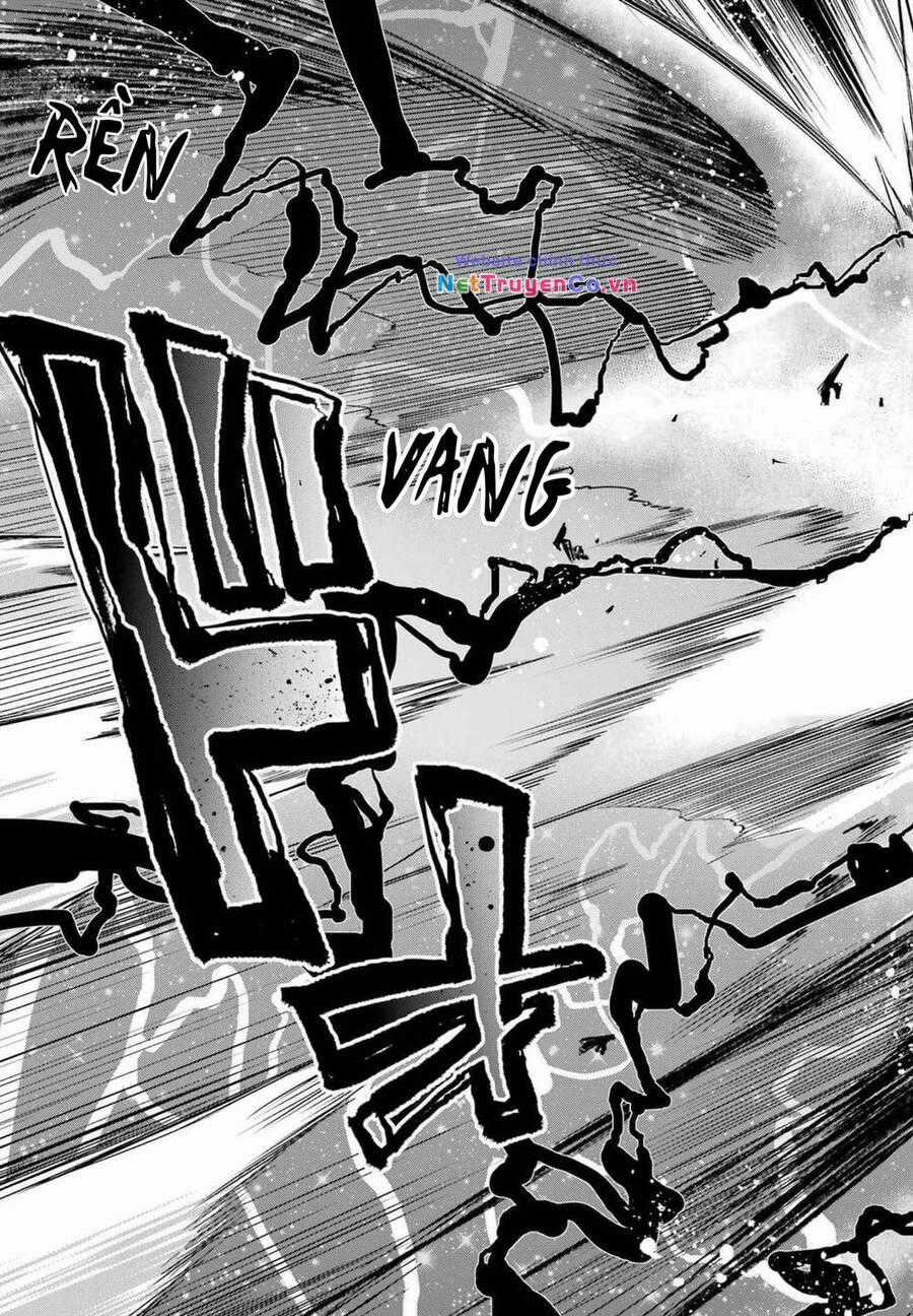 Dead Mount Death Play Chapter 81 trang 11