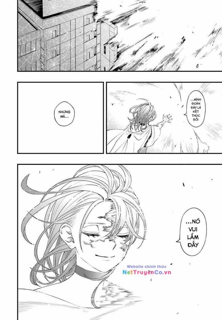 Dead Mount Death Play Chapter 81 trang 12