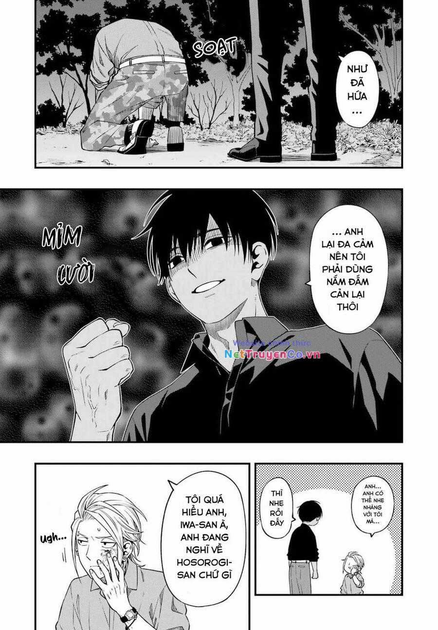 Dead Mount Death Play Chapter 81 trang 15