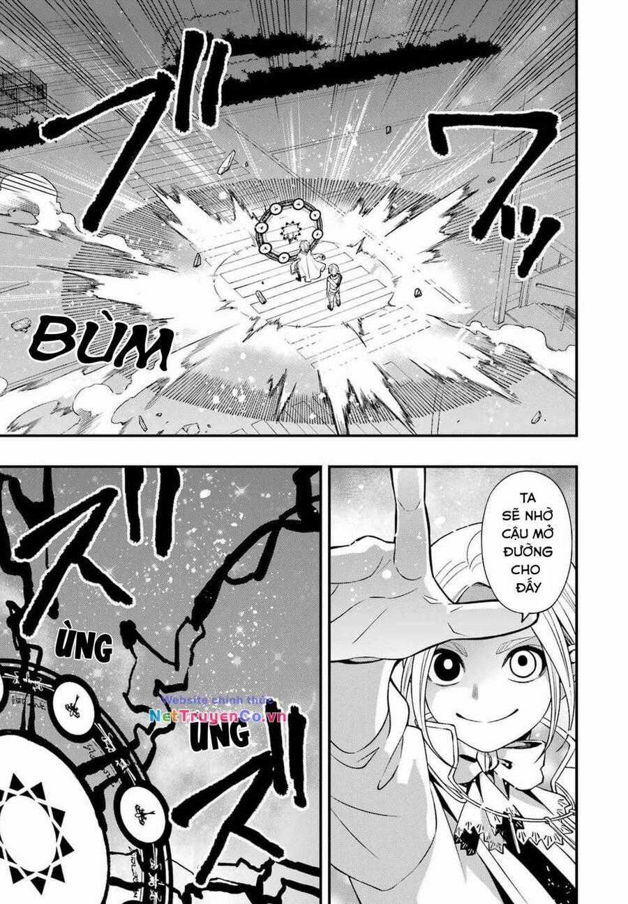 Dead Mount Death Play Chapter 81 trang 7