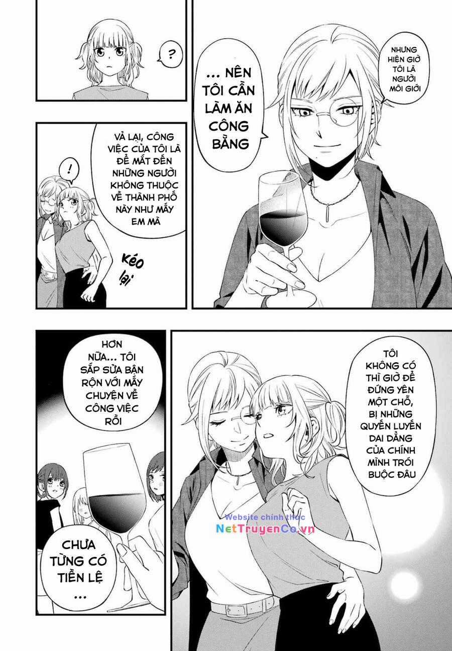 Dead Mount Death Play Chapter 83 trang 19