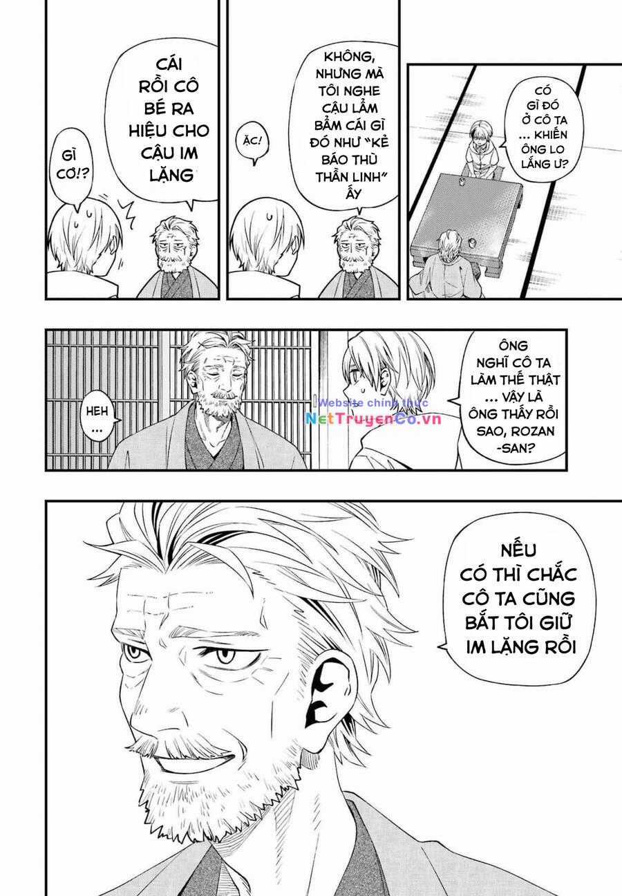 Dead Mount Death Play Chapter 86 trang 25