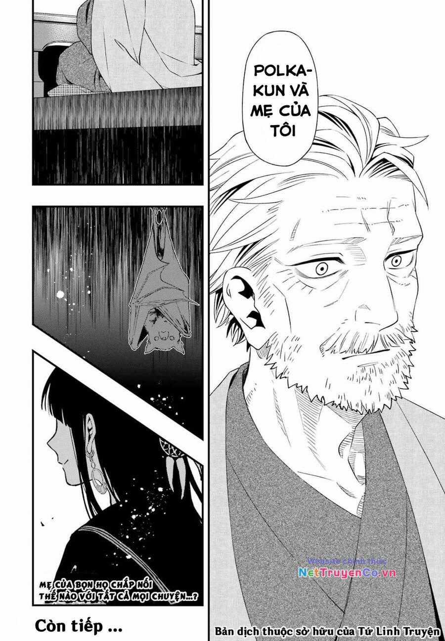 Dead Mount Death Play Chapter 86 trang 27