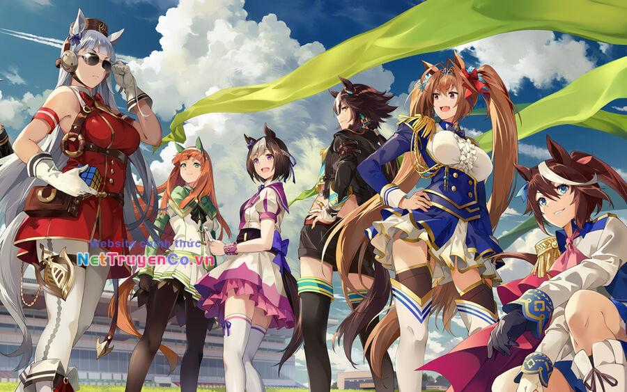 Dead Mount Death Play Chapter 86 trang 30