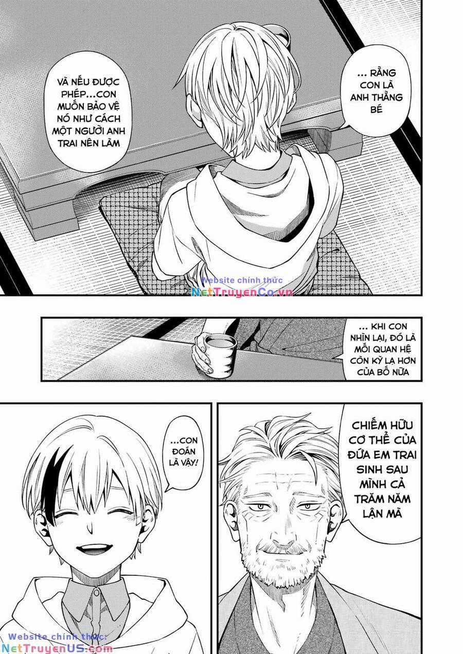 Dead Mount Death Play Chapter 87 trang 10