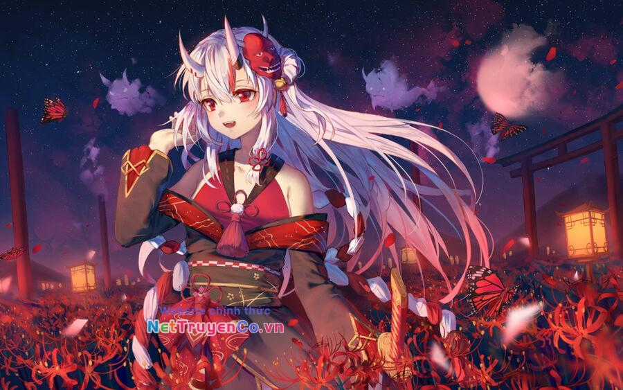 Dead Mount Death Play Chapter 87 trang 29