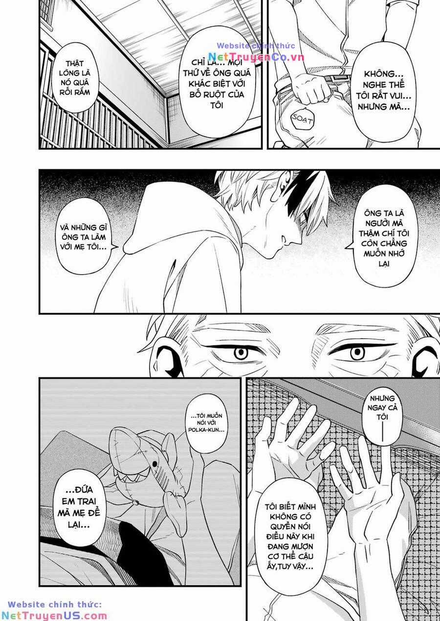 Dead Mount Death Play Chapter 87 trang 9