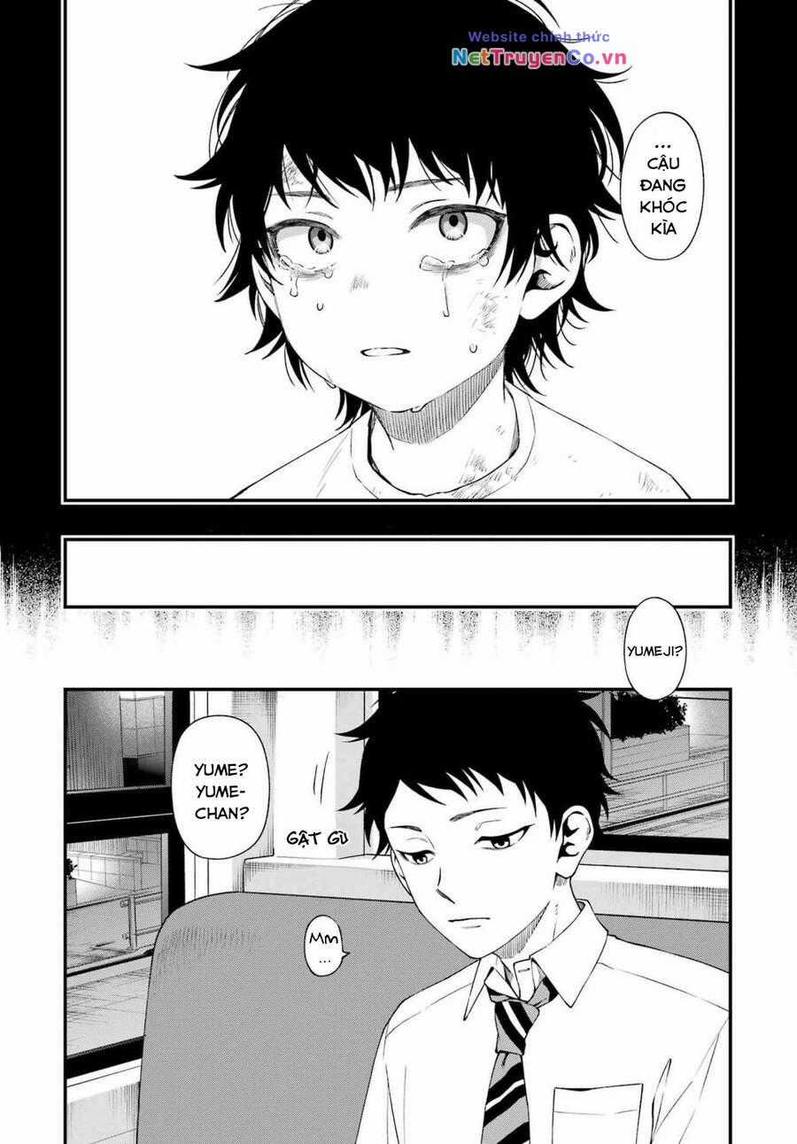 Dead Mount Death Play Chapter 88 trang 10