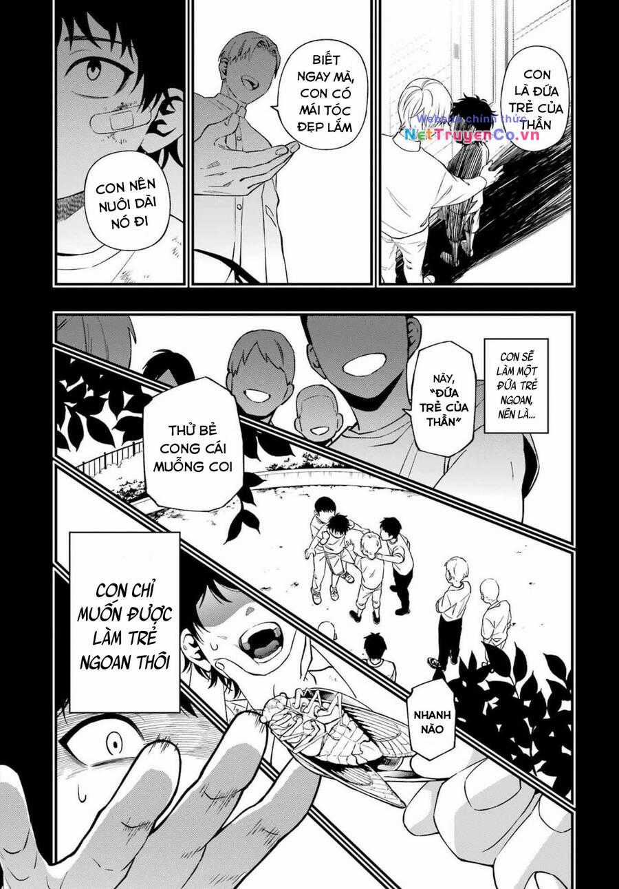 Dead Mount Death Play Chapter 88 trang 7