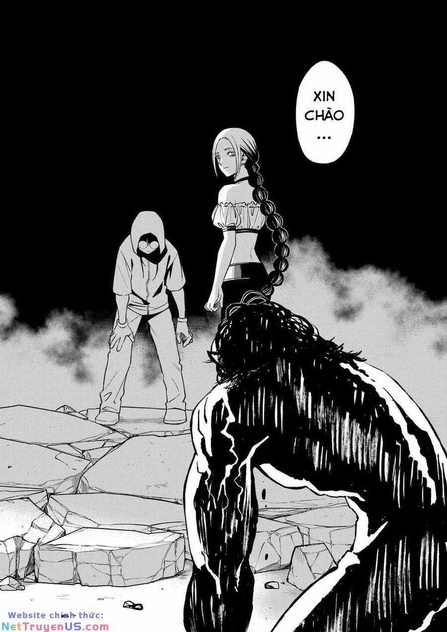 Dead Mount Death Play Chapter 95 trang 23