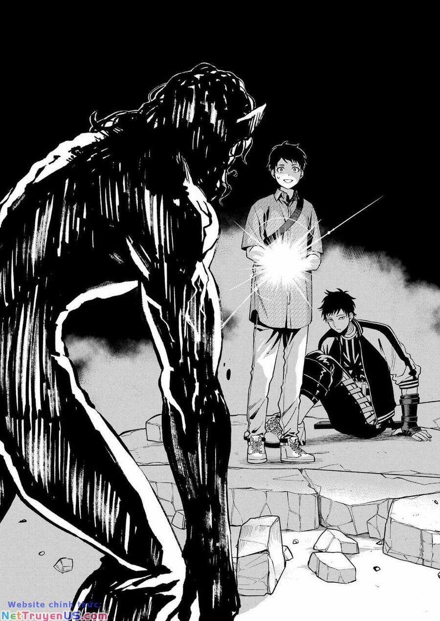 Dead Mount Death Play Chapter 95 trang 24