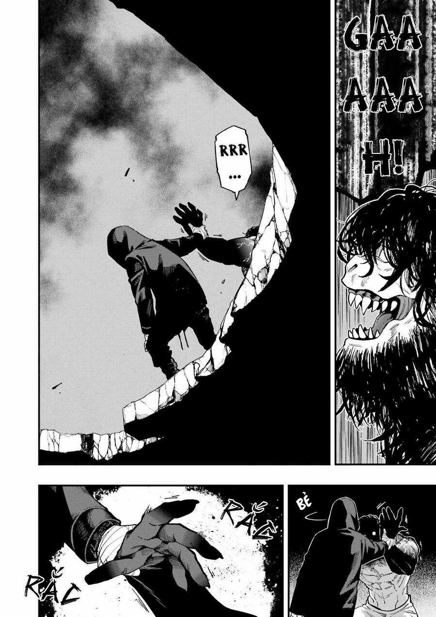 Dead Mount Death Play Chapter 96 trang 22