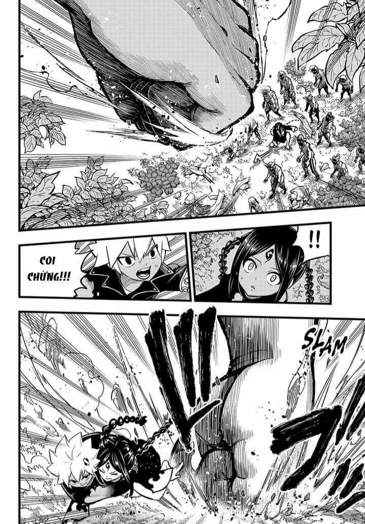 Dead Rock Chapter 12 trang 12