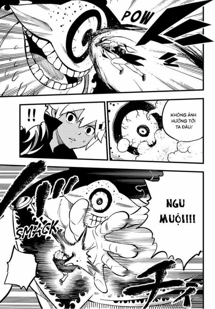 Dead Rock Chapter 12 trang 15