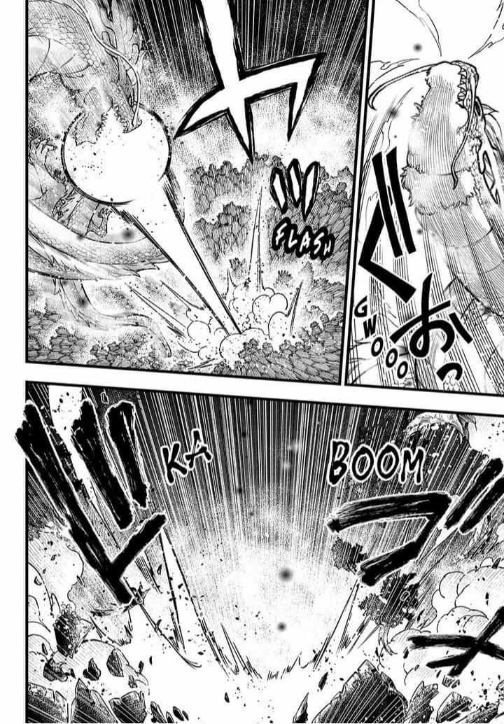 Dead Rock Chapter 12 trang 21