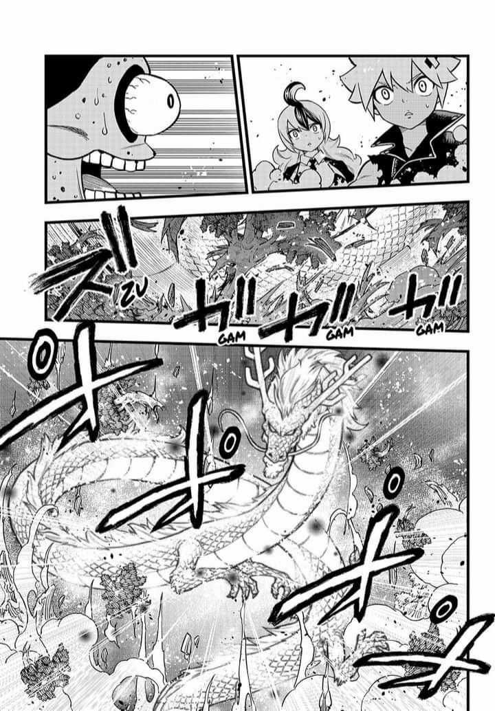 Dead Rock Chapter 12 trang 22