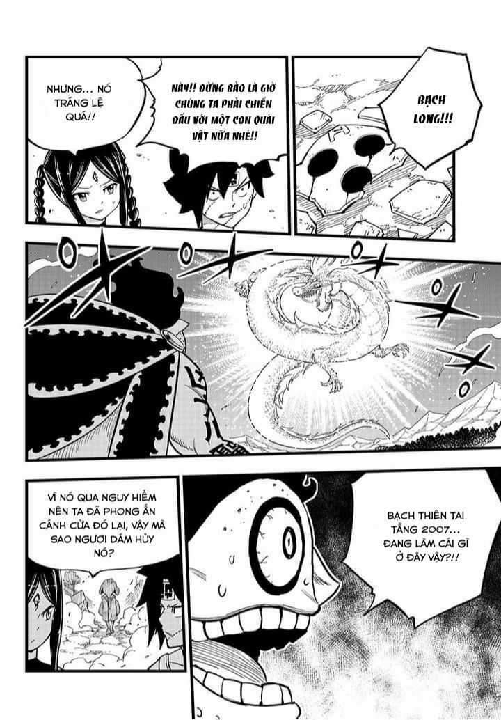Dead Rock Chapter 12 trang 23